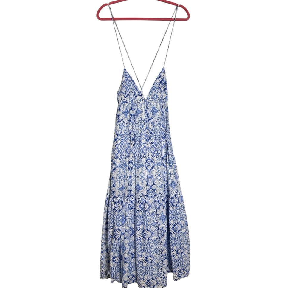 We’re All Pretty Girls Blue Dress Size XS